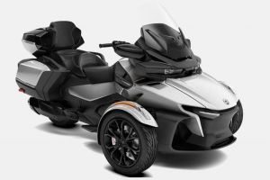 2022 CAN AM ATV SPYDER RT LIMITED for sale