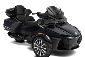 2022 CAN AM ATV SPYDER RT SEA TO SKY for sale
