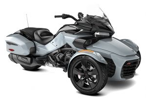 2022 CAN AM ATV CAN AM SPYDER F3 T for sale