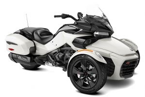 2022 CAN AM ATV CAN AM SPYDER F3 T for sale