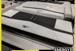 2018 MONTEREY 278 SS for sale