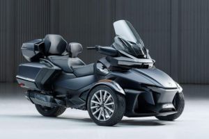 2022 CAN AM ATV SPYDER RT SEA TO SKY for sale