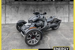 2021 CAN AM ATV RYKER 900 RALLY EDITION for sale