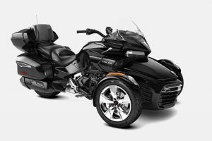 2022 CAN AM ATV CAN AM SPYDER F3 LTD for sale