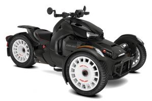 2022 CAN AM ATV RYKER 900 RALLY EDITION for sale