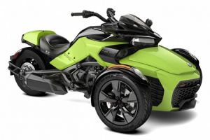 2022 CAN AM ATV CAN AM SPYDER F3S SPECIAL SERIES for sale
