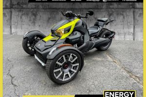 2021 CAN AM ATV RYKER RALLY 900 ACE for sale