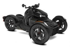 2022 CAN AM ATV RYKER 600 ACE for sale