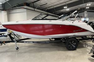 2022 SCARAB 195ID for sale
