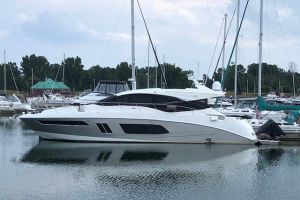 2015 SEA RAY L650 for sale