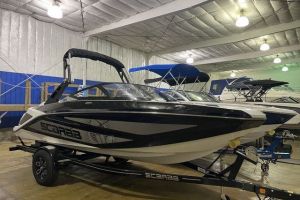 2022 SCARAB 195ID/IMPACT for sale