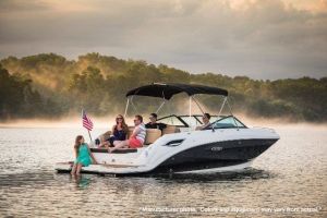 2022 SEA RAY 250SDX for sale