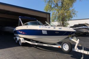 2006 CHAPARRAL 220SSI for sale