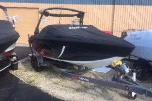 2018 TIGE R21 for sale
