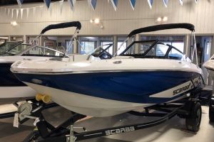 2019 SCARAB 195ID/IMPACT for sale