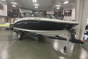 2021 SEA RAY 190 SPX for sale