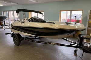 2022 SCARAB 165ID/IMPACT for sale