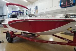 2022 GLASTRON 180GTD for sale