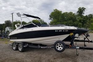 2009 CHAPARRAL 204 SSI for sale