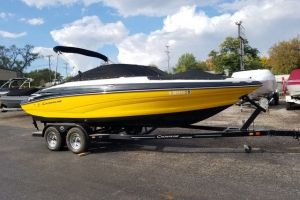 2014 CROWNLINE 215SS for sale