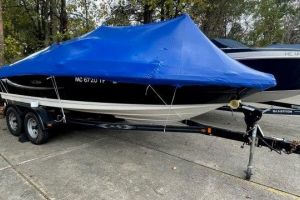 2010 SEA RAY 205 SPORT for sale