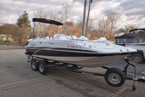 2019 HURRICANE 202 SS for sale