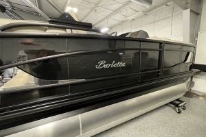 2022 BARLETTA LUSSO23QCSSTT for sale
