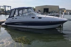 2011 GLASTRON 289 GS for sale