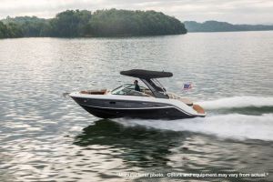 2022 SEA RAY 250SLX for sale