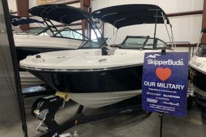 2022 SEA RAY 230SPX for sale