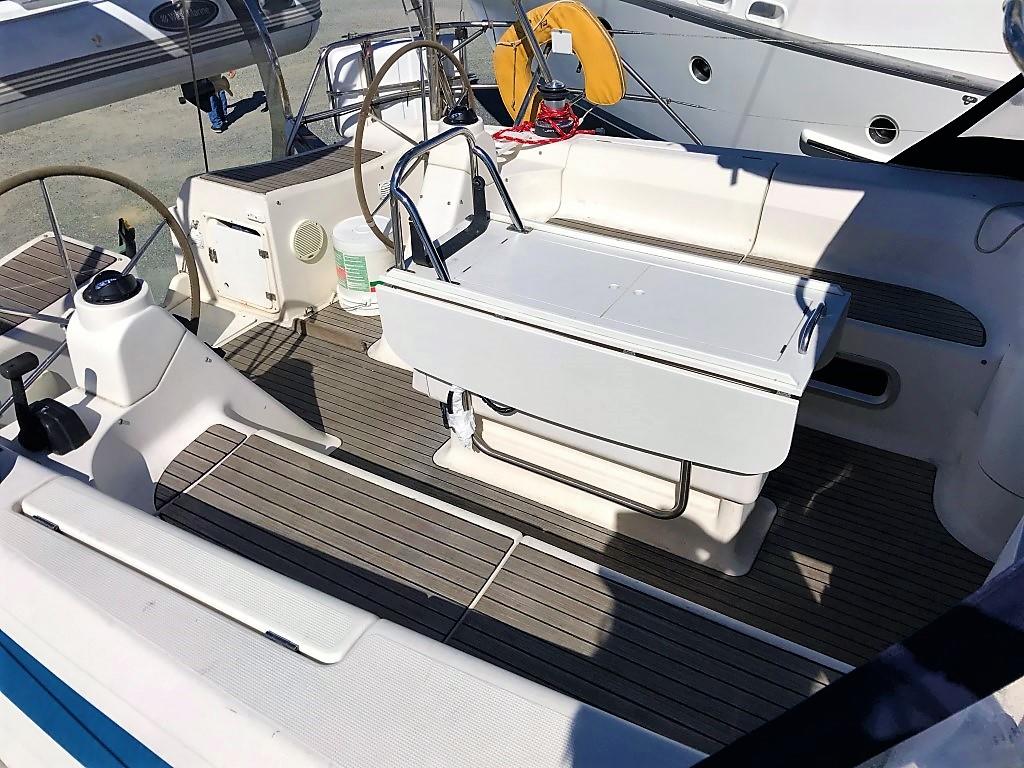 1999 Bavaria boat for sale, model of the boat is 50 & Image # 43 of 115