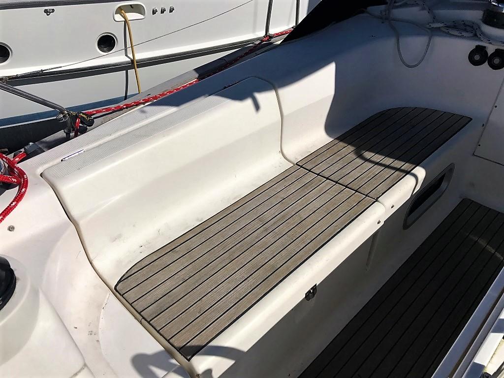 1999 Bavaria boat for sale, model of the boat is 50 & Image # 103 of 115