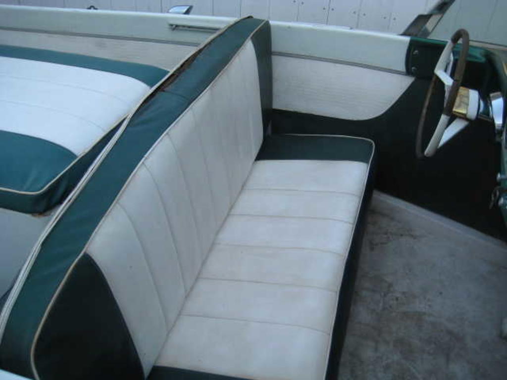 1959 Dowty boat for sale, model of the boat is Thundercraft & Image # 13 of 21
