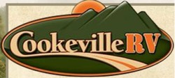 Cookeville RV and Marine Logo