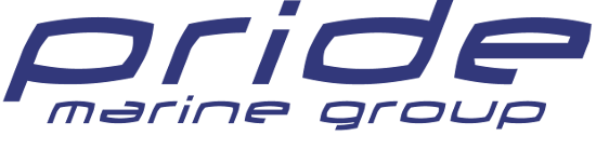 Pride Marine - Eganville Logo