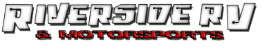 Riverside RV & Motorsports Logo