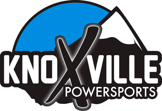 Knoxville Powersports Logo