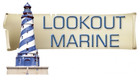 Lookout Marine Sales - Somerset Logo