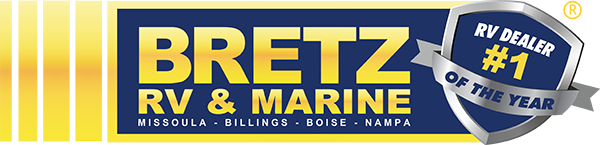 Bretz RV & Marine (Nampa) Logo