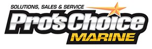 Pros Choice Marine Logo