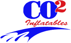 Co2 Inflatable Boats - Oakville Logo