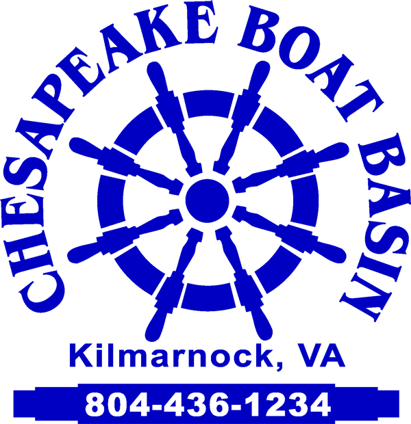 Chesapeake Boat Basin Logo