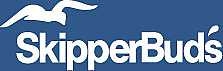 SkipperBud's - Lake Fenton Logo