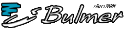 Bulmer LTD. Logo
