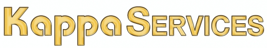 Kappa Services S.A. Logo