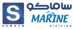Samaco Marine Logo