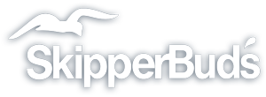 SkipperBud's - Lake Geneva Logo